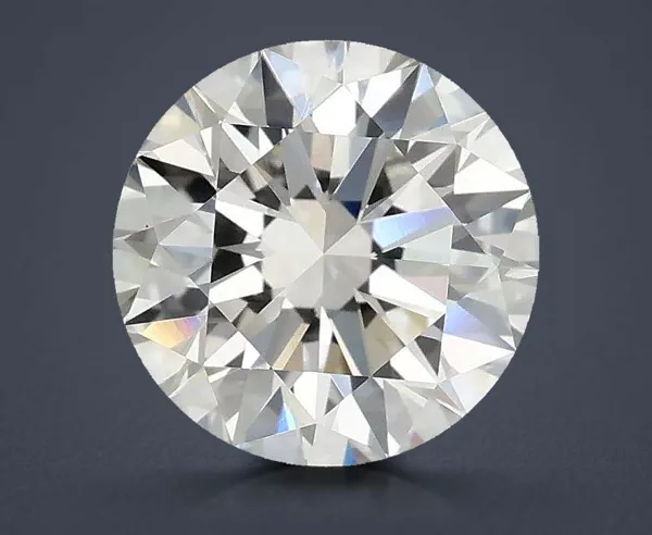 2.35 Carat · F · VVS2 excellent Cut