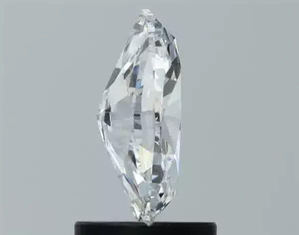 1.06 Carat · D · IF very good Cut