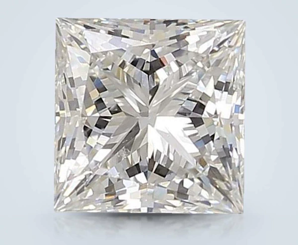2.68 Carat · E · VVS2 Rare Carat Ideal Cut