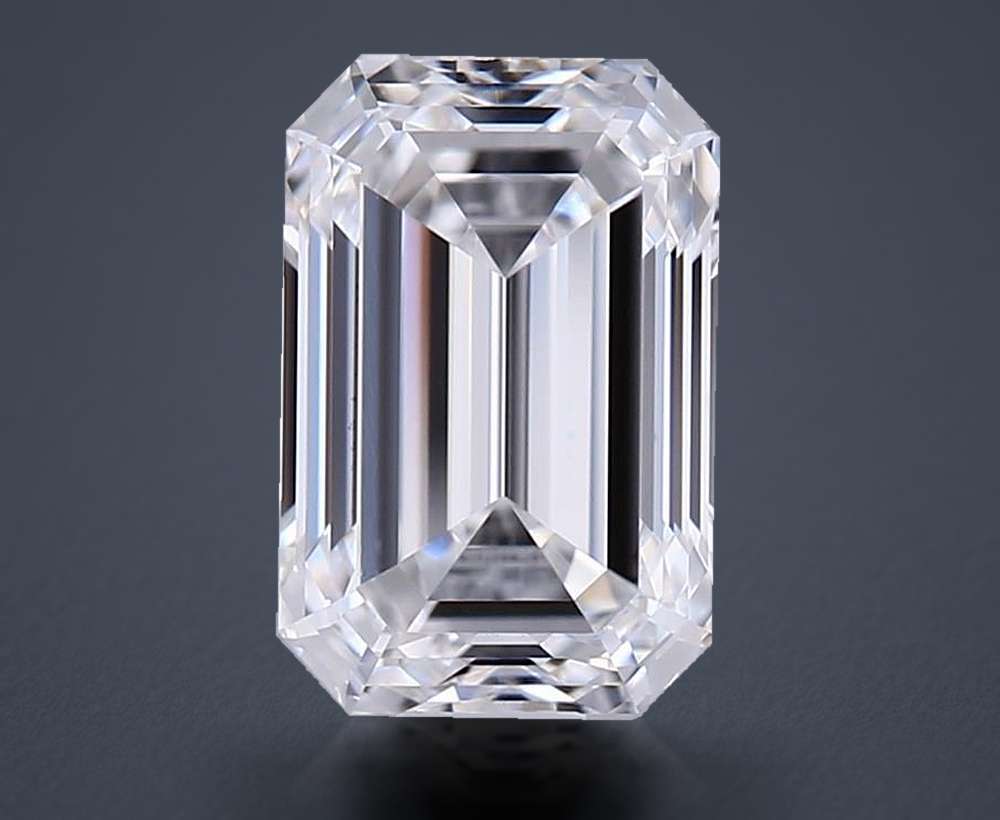 0.86 Carat · D · IF Rare Carat Ideal Cut