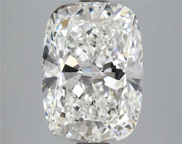 4.35 Carat · E · VVS2 Rare Carat Ideal Cut