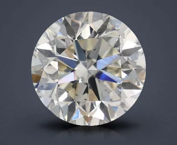 0.9 Carat · J · SI1 very good Cut
