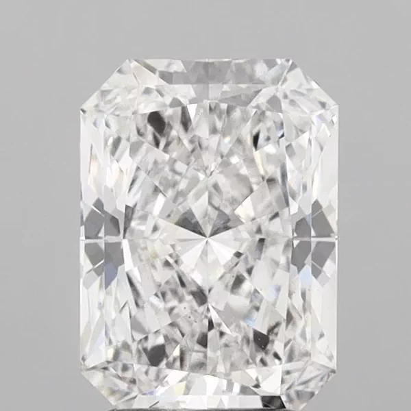 2.69 Carat · E · VS2 Rare Carat Ideal Cut