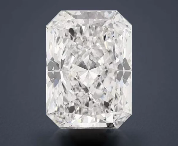 2.69 Carat · E · VS2 Rare Carat Ideal Cut