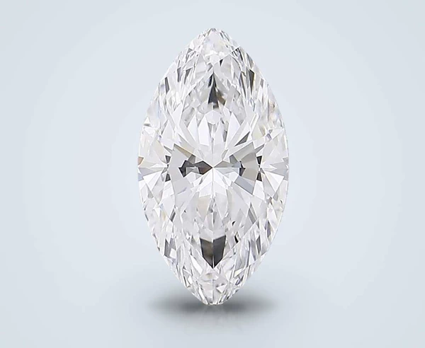 3.78 Carat · D · VVS2 Rare Carat Ideal Cut