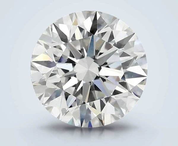 2.09 Carat · E · VS2 excellent Cut