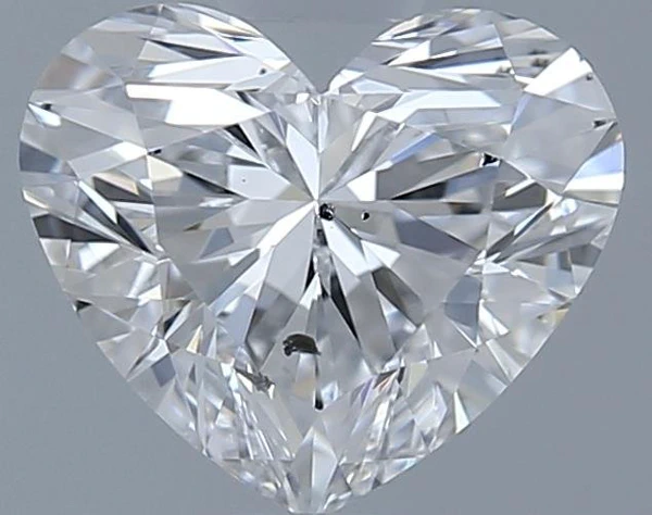 1.07 Carat · D · SI2 Rare Carat Ideal Cut