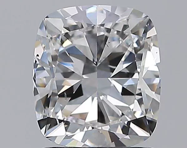 1.7 Carat · E · SI1 Rare Carat Ideal Cut