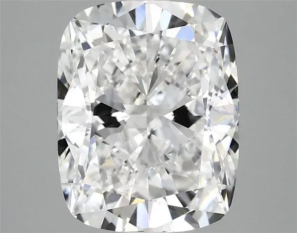 2.91 Carat · F · VS2 Rare Carat Ideal Cut