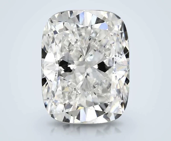 2.91 Carat · F · VS2 Rare Carat Ideal Cut