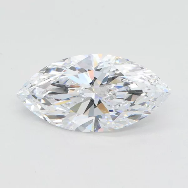 1.59 Carat · F · IF Rare Carat Ideal Cut