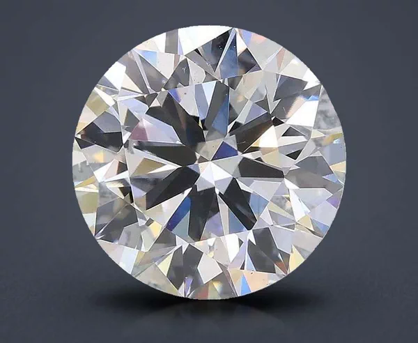 4.02 Carat · F · VS2 Rare Carat Ideal Cut