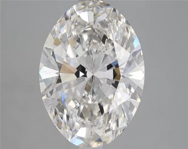 4.08 Carat · G · VS2 Rare Carat Ideal Cut