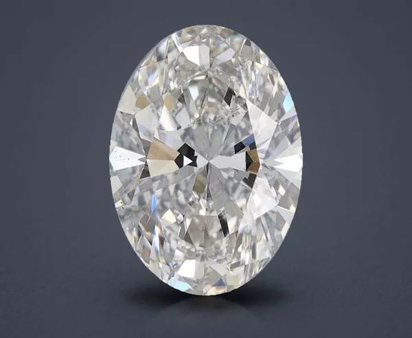 4.08 Carat · G · VS2 Rare Carat Ideal Cut