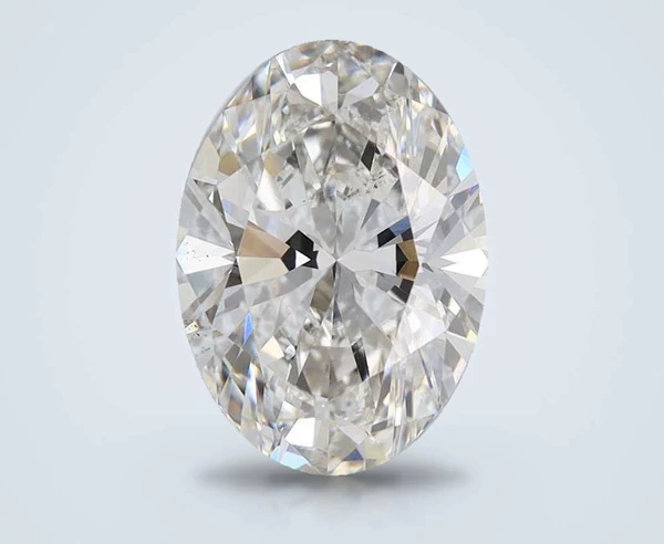 4.08 Carat · G · VS2 Rare Carat Ideal Cut
