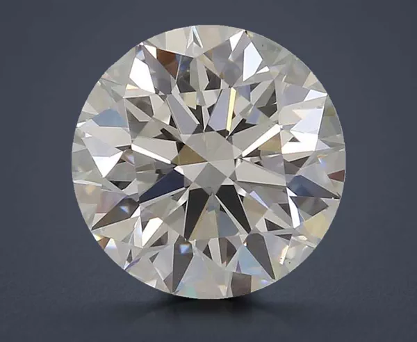 1.53 Carat · F · VS1 Rare Carat Ideal Cut