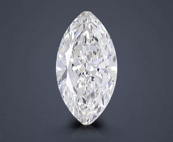 2.45 Carat · E · VS2 Rare Carat Ideal Cut