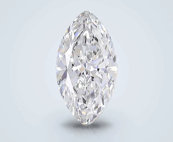 2.45 Carat · E · VS2 Rare Carat Ideal Cut