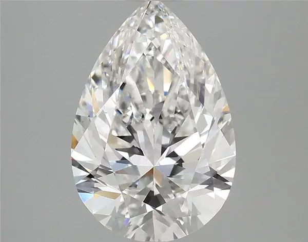 2.68 Carat · E · VVS2 Rare Carat Ideal Cut