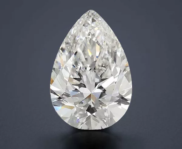 2.68 Carat · E · VVS2 Rare Carat Ideal Cut
