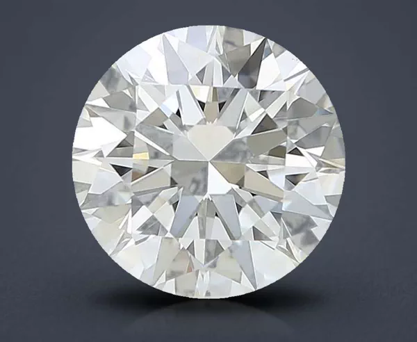 2.29 Carat · F · VVS2 Rare Carat Ideal Cut