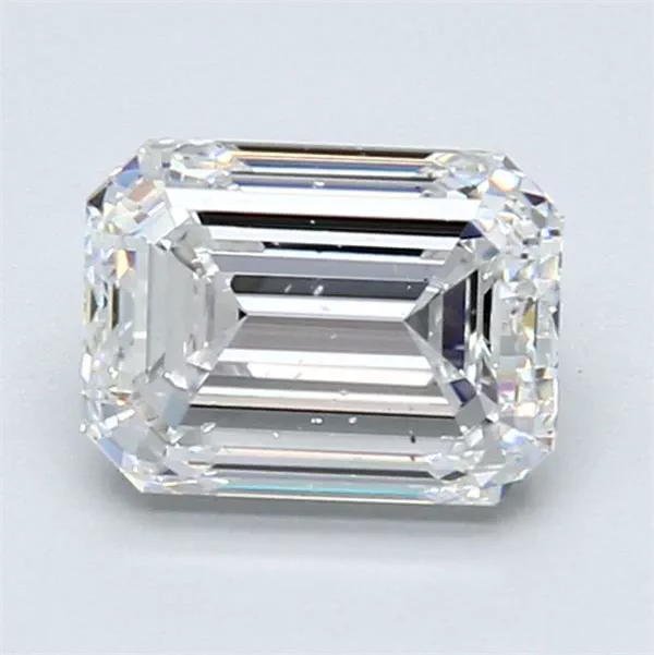 1.5 Carat · E · SI1 very good Cut