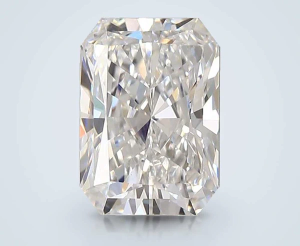 2.65 Carat · D · VS1 Rare Carat Ideal Cut