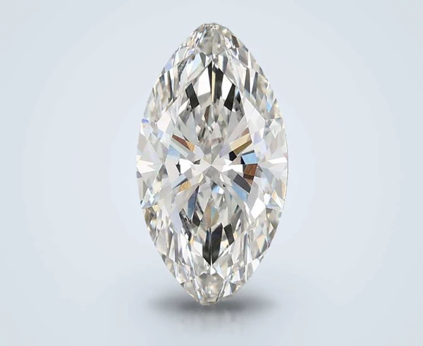 2.31 Carat · G · VVS2 Rare Carat Ideal Cut
