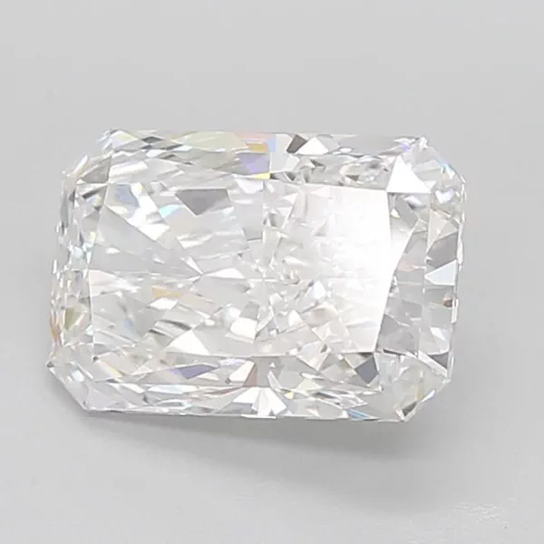 4.11 Carat · E · IF Rare Carat Ideal Cut