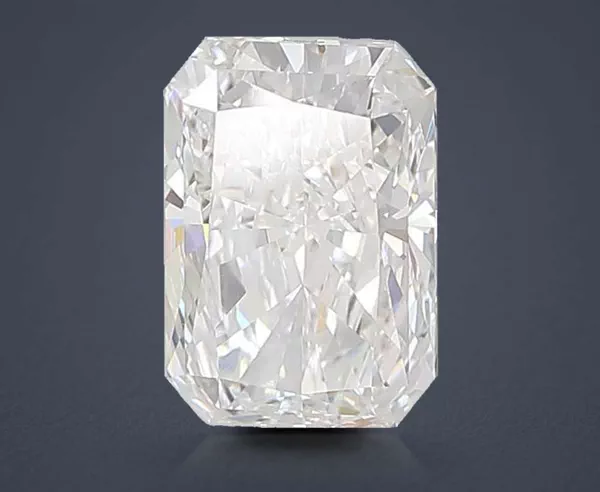 4.11 Carat · E · IF Rare Carat Ideal Cut