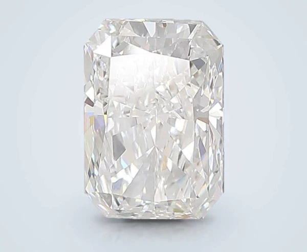 4.11 Carat · E · IF Rare Carat Ideal Cut