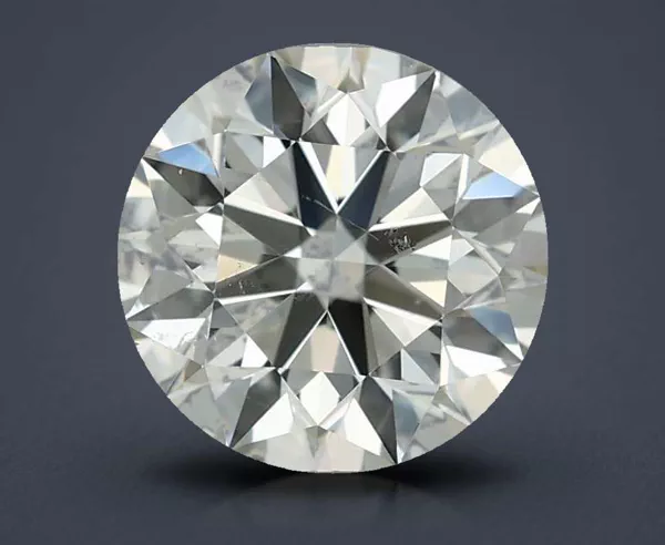 0.61 Carat · K · SI1 excellent Cut