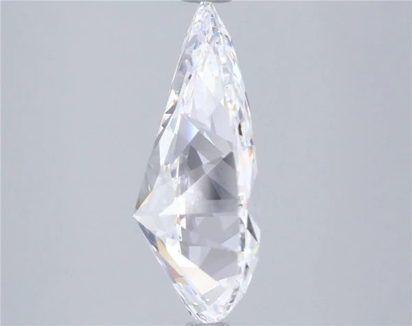 5.01 Carat · D · VS2 Rare Carat Ideal Cut