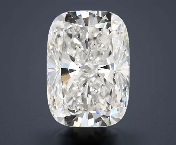 4.09 Carat · F · VVS2 Rare Carat Ideal Cut