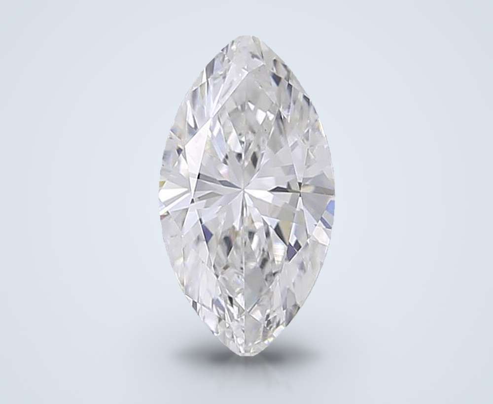 0.91 Carat · E · VVS2 Rare Carat Ideal Cut