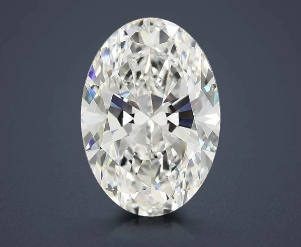 4.01 Carat · F · VS1 Rare Carat Ideal Cut