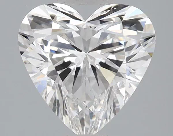 1.66 Carat · E · VVS2 Rare Carat Ideal Cut