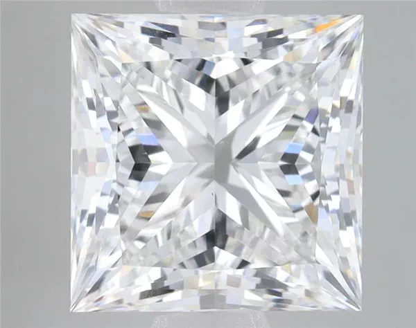 3.52 Carat · F · VS2 Rare Carat Ideal Cut
