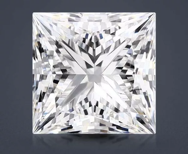 3.56 Carat · D · VS2 Rare Carat Ideal Cut