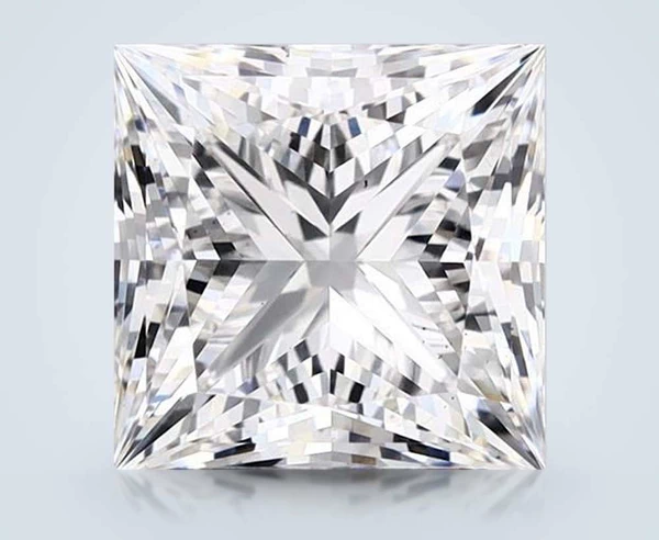 3.56 Carat · D · VS2 Rare Carat Ideal Cut