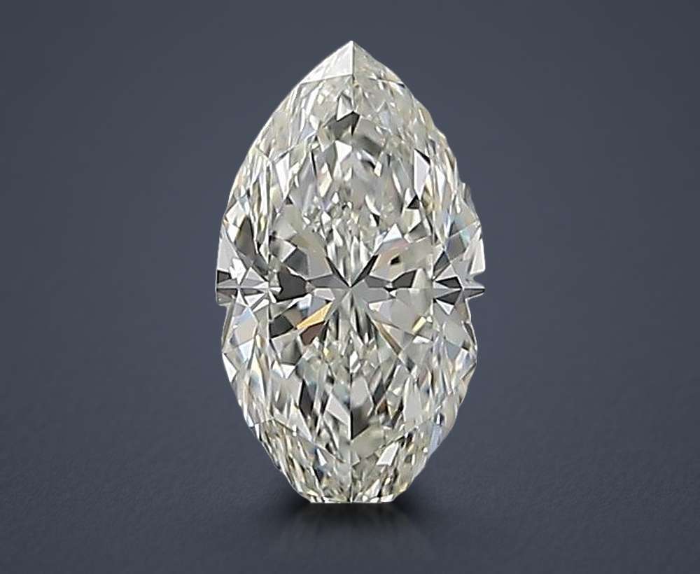 1 Carat · J · SI1 very good Cut