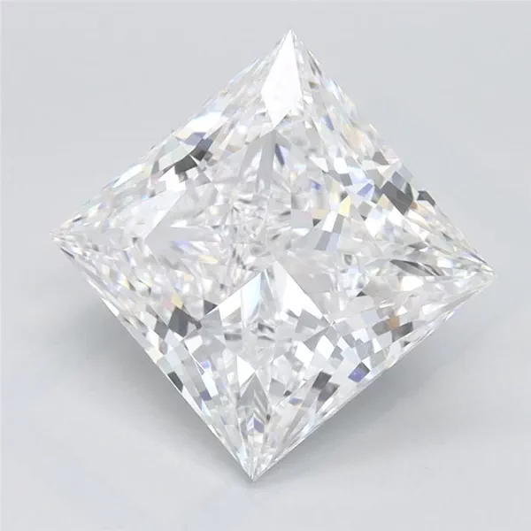8.17 Carat · E · VVS1 Rare Carat Ideal Cut