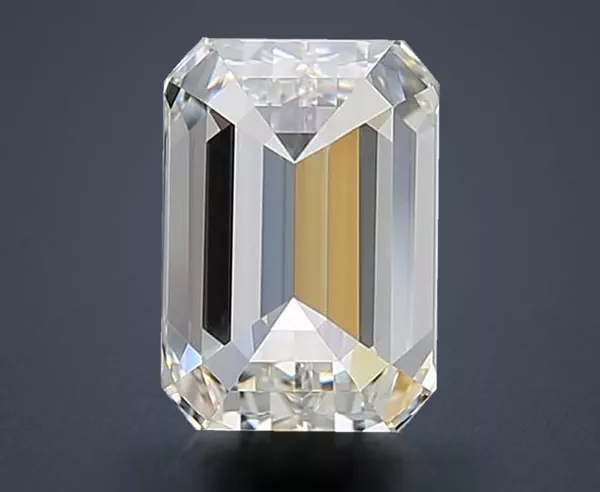 3.07 Carat · I · VVS1 Rare Carat Ideal Cut