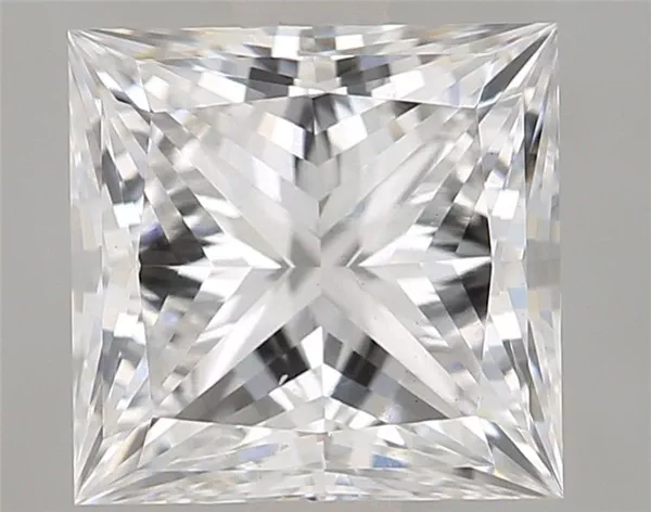 2 Carat · F · VS2 Rare Carat Ideal Cut