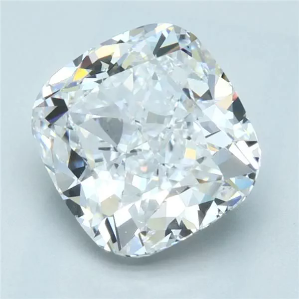 2.07 Carat · D · VS2 Rare Carat Ideal Cut