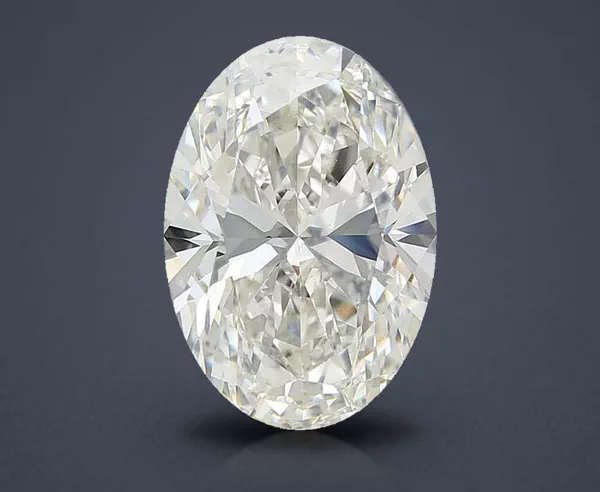 6.43 Carat · H · VS1 Rare Carat Ideal Cut