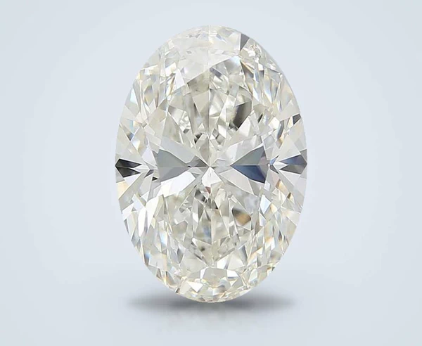 6.43 Carat · H · VS1 Rare Carat Ideal Cut