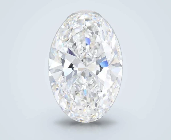 4.93 Carat · E · VVS2 Rare Carat Ideal Cut
