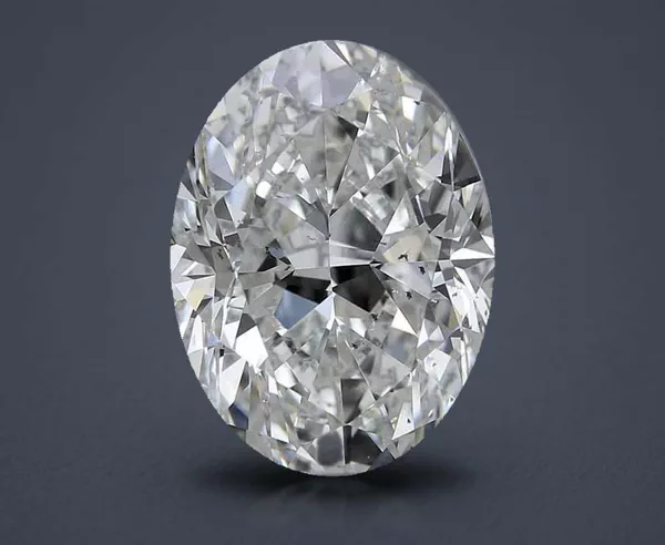 1.8 Carat · H · SI1 Rare Carat Ideal Cut