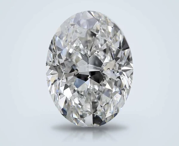 1.8 Carat · H · SI1 Rare Carat Ideal Cut